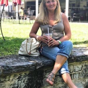 Meet your Posher, Pat